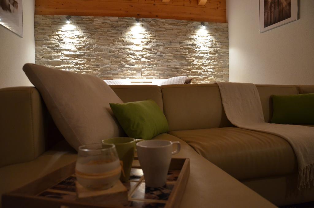 Haus Samurai Saas-Grund Room photo